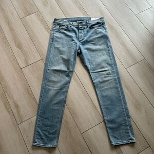 Rag&Bone men jeans size 36